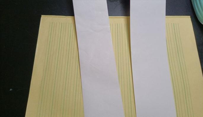 热敏打印纸在碱性环境下会失真吗？