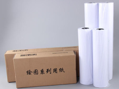 工程复印纸的选购技巧有哪些？