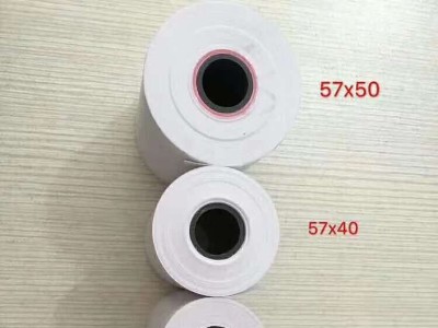 热敏纸：让打印更高效
