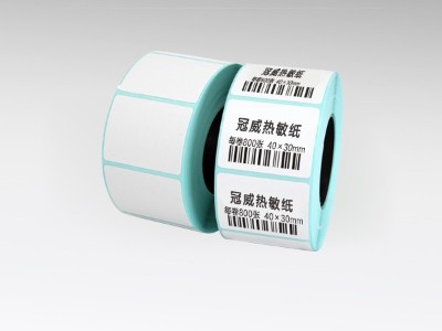 条码标签如何选购？好标签，让产品更出色！